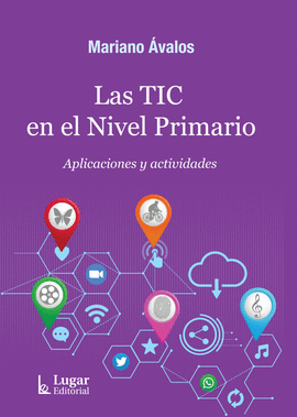 LAS TIC EN EL NIVEL PRIMARIO