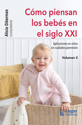 COMO PIENSAN LOS BEBES EN EL SIGLO XXI