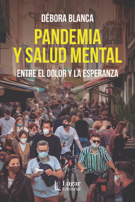 PANDEMIA Y SALUD MENTAL