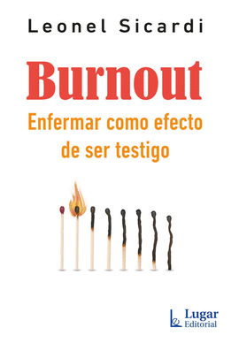 BURNOUT ENFERMAR COMO EFECTO DE SER TESTIGO