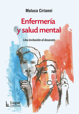 ENFERMER�A Y SALUD MENTAL