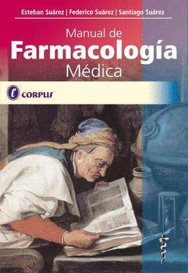 MANUAL DE FARMACOLOGIA MEDICA