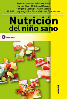 NUTRICIN DEL NIO SANO