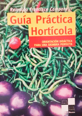 GUIA PRACTICA HORTICOLA
