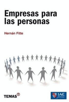 EMPRESAS PARA LAS PERSONAS