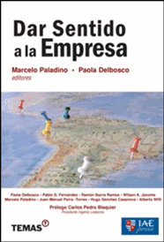 DAR SENTIDO A LA EMPRESA