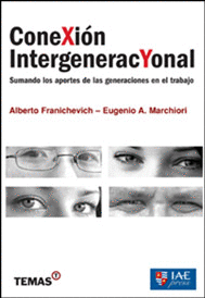 CONEXI�N INTERGENERACYONAL