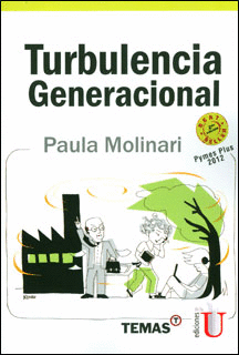 TURBULENCIA GENERACIONAL