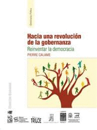 HACIA UNA REVOLUCI�N DE LA GOBERNANZA