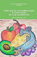 T�PICOS EN MICROBIOLOG�A E INOCUIDAD DE LOS ALIMENTOS