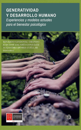 GENERATIVIDAD Y DESARROLLO HUMANO