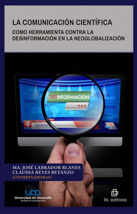 LA COMUNICACI�N CIENT�FICA
