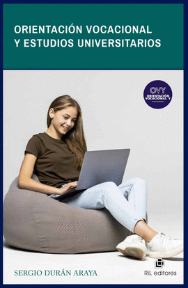 ORIENTACIN VOCACIONAL Y ESTUDIOS UNIVERSITARIOS