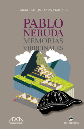 PABLO NERUDA,
