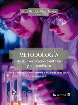 METODOLOGA DE LA INVESTIGACIN CIENTFICA Y BIOESTADSTICA