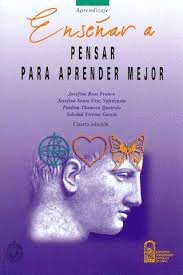 ENSE�AR A PENSAR PARA APRENDER MEJOR