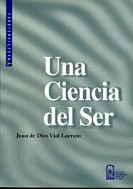 UNA CIENCIA DEL SER