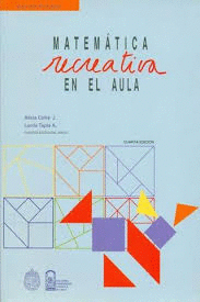 MATEMATICA RECREATIVA EN EL AULA