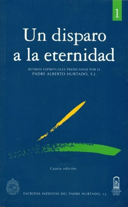 UN DISPARO A LA ETERNIDAD