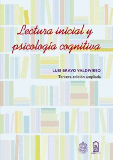 LECTURA INICIAL Y PSICOLOGIA COGNITIVA