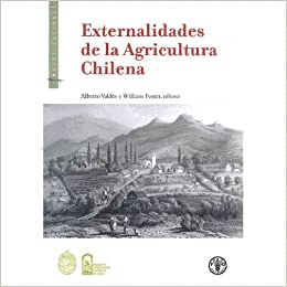 EXTERNALIDADES DE LA AGRICULTURA CHILENA