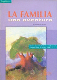 LA FAMILIA UNA AVENTURA