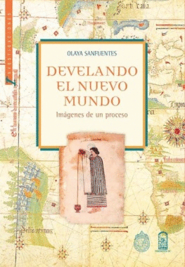 DEVELANDO EL NUEVO MUNDO IMAGENES DE UN PROCESO