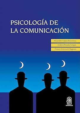 PSICOLOG�A DE LA COMUNICACI�N