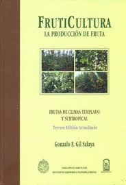 FRUTICULTURA LA PRODUCCI�N DE FRUTA