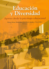 EDUCACION Y DIVERSIDAD APORTES DESDE LA PSICOLOGIA EDUCACIONAL