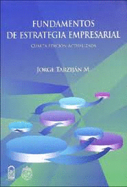 FUNDAMENTOS DE ESTRATEGIA EMPRESARIAL
