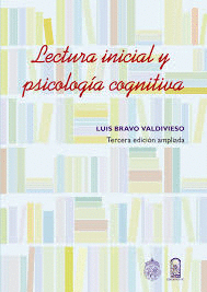 LECTURA INICIAL Y PSICOLOGIA COGNITIVA