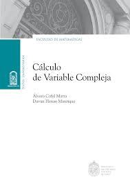 CALCULO DE VARIABLE COMPLEJA