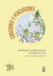 CANCIONES Y PERCUSIONES