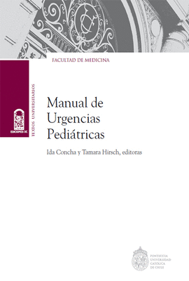 MANUAL DE URGENCIAS PEDIATRICAS