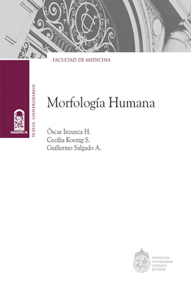 MORFOLOGIA HUMANA