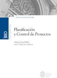 PLANIFICACIN Y CONTROL DE PROYECTOS