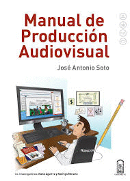 MANUAL DE PRODUCCI�N AUDIOVISUAL