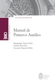 MANUAL DE PRIMEROS AUXILIOS