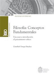 FILOSOFIA: CONCEPTOS FUNDAMENTALES