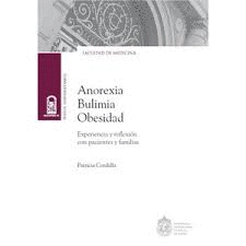 ANOREXIA BULIMIA OBESIDAD