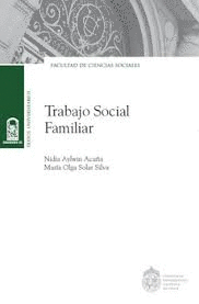 TRABAJO SOCIAL FAMILIAR