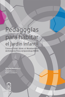 PEDAGOGAS PARA HABITAR EL JARDN INFANTIL