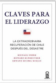 CLAVES PARA EL LIDERAZGO