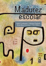 MADUREZ ESCOLAR