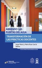 ABRIENDO LAS PUERTAS DEL AULA