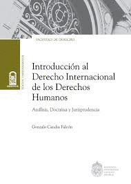 INTRODUCCION AL DERECHO INTERNACIONAL DE LOS DERECHOS HUMANOS