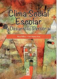 CLIMA SOCIAL ESCOLAR Y DESARROLLO PERSONAL