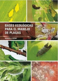 BASES ECOL�GICAS PARA EL MANEJO DE PLAGAS