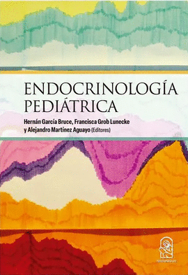 ENDOCRINOLOG�A PEDI�TRICA